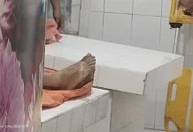 Petugas Parkir Ditemukan Meninggal di Toilet Cafe di Tanjungbalai