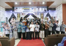 Pemkot Tanjungbalai Prioritaskan Penambahan Guru dan Perangkat Digital