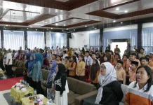 IPM Tanjungbalai Naik Menjadi 76,70 Poin Melalui Sektor Pendidikan