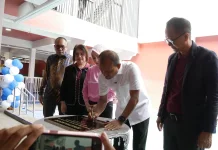 Walikota Mahyaruddin Sebut Benayah House Penggerak Ekonomi Lokal Tanjungbalai