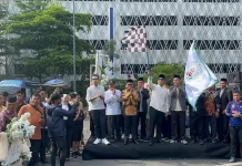 Rico Waas Dorong Percepatan Layanan Administrasi, KK-KTP Terbit usai Nikah
