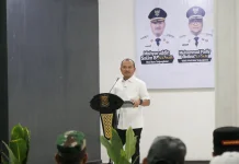 Program MBG Serap 1.750 Tenaga Kerja Baru di Tanjungbalai