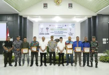 Pemkot Tanjungbalai Jamin BPJS Ketenagakerjaan Bagi Buruh Swasta