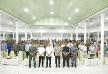 Peringatan May Day 2026 di Tanjungbalai Berlangsung Damai dan Tertib