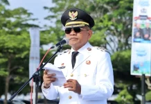 Pemkab Simalungun Peringati Hari Otda ke-30