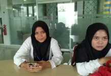 Pengaruh Gadget Terhadap Budaya Belajar