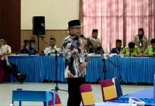 Kartu Nusuk Jemaah Haji Akan Dibagikan di Madinah