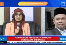 Mewujudkan Pendidikan Bermutu untuk Anak Indonesia di Sumut