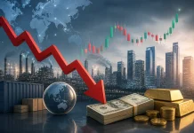 Manufaktur Terkontraksi, Rupiah Melemah ke 17.365