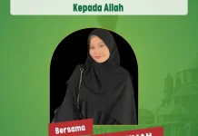 Saatnya Bersandar Menemukan Ketenangan ditengah Kelelahan Dunia