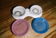 Ini Kata Dokter Mata agar Penggunaan Softlense Aman
