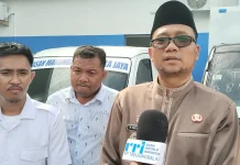 Wakil Walikota Tanjungbalai Tinjau Dua SPPG yang Segera Beroperasi