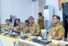 Medan Bersiap Rakernas Apeksi 2026