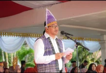Indikator Pendidikan Deli Serdang 2025