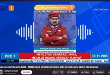Sekolah Rakyat Wujudkan Mimpi Anak Putus Sekolah hingga Cetak Prestasi