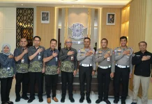 Urus SIM di Medan Kini Wajib JKN Aktif
