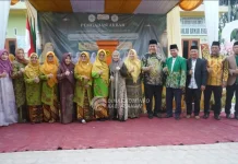 Bupati Asahan: Kiprah Aisyiyah Berikan Kontribusi Nyata