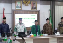Rektor UNIVA Medan Dukung FGD Penguatan Kurikulum