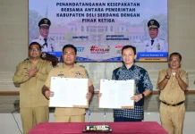 Deli Serdang Gandeng Perguruan Tinggi Tingkatkan SDM dan Inovasi