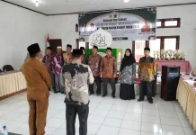 MTQ Bukan Sekadar Lomba, tapi Pondasi Akhlak Generasi Tinada
