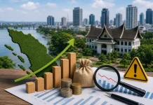 Waspada Resesi, meski Ekonomi Sumut Nyaris Sentuh 5 Persen