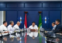 Pemprov Sumut Kucurkan Rp443 Miliar Bagi Hasil Pajak Rokok