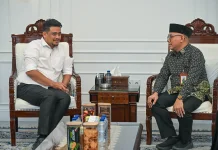 Bobby Nasution Ingatkan BPJS Kesehatan Utamakan Kualitas Layanan