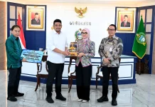 Solidaritas Sumatera Menguat, Bobby Nasution Apresiasi Bantuan Pemprov Lampung