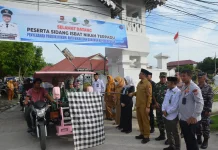 Fadly Abdina: Pentingnya Pernikahan Dicatat Secara Sah Negara dan Agama