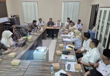 Melalui Program PPS, Kejari Tanjungbalai Awasi Proyek Strategis Daerah TA 2026