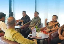 Pemkab Karo Jajaki Investasi dengan Singapura, Dorong Hilirisasi Pertanian