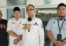 Ketua Satgas Tinjau Dapur SPPG Tanjungbalai Kota IV, Siap Beroperasi Waktu Dekat