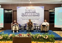 OJK Sumut Perkuat Sinergi Media dan Ekosistem Keuangan
