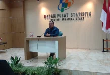 Aktivitas Transportasi Udara dan Laut Sumut Maret 2026 Tunjukkan Peningkatan