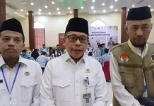 Dua Jemaah Haji Embarkasi Medan, Gagal Berangkat akibat Masalah Kesehatan