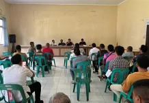 Asahan Kirim Atlet di 28 Cabang Olahraga pada Porprovsu 2026