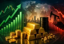 Kabar Perdamaian Iran–AS Dorong IHSG Menguat, Harga Emas Naik di Atas 4.700 Dolar