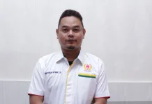 KONI Asahan Targetkan Naik Peringkat pada Porprovsu Tahun ini