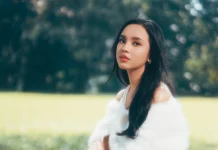 Lyodra Rilis "Pura-Pura", Balada Patah Hati Karya Andmesh Kamaleng