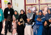Kisah Sedih Belasan Guru YPI Amir Hamzah Mengabdi Puluhan Tahun Kini Menuntut Hak