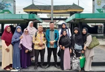 Yayasan Amir Hamzah Medan Diminta Segera Bayar Hak Guru