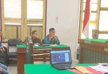 Kuasa Hukum Imbau Yayasan Amir Hamzah Tak Zalimi Guru