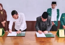 UNIVA Medan Gandeng Kemenag Kerjasama Bangun Pendidikan