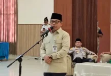 Jemaah Haji Diingatkan Jangan Sebarkan Kartu Nusuk