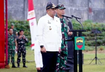 Bobby Nasution Harapkan Percepatan Infrastruktur di Kepulauan Nias