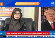 Analisis Kebijakan Evaluasi dan Penutupan Program Studi di Indonesia