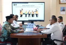 Sinergi dengan Senator, Imigrasi Sumut Komitmen Cegah TPPO dan Awasi Orang Asing