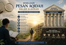 Aqidah dalam Alqur'an