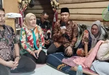 Viral di Medsos, Pemko Tanjungbalai Tegaskan Sudah Berulang Kali Berikan Bantuan