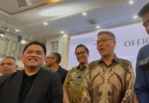 Indonesia Masuk Grup A Piala AFF U-19 2026